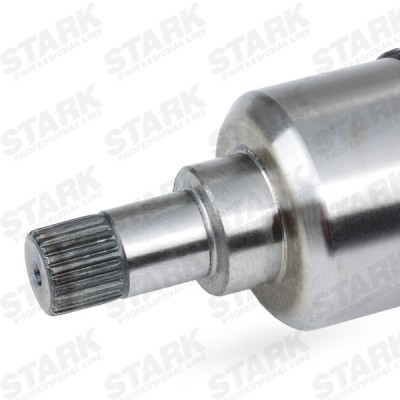 Drive Shaft Stark SKDS-0210643 SKDS-0210643 - photo 6