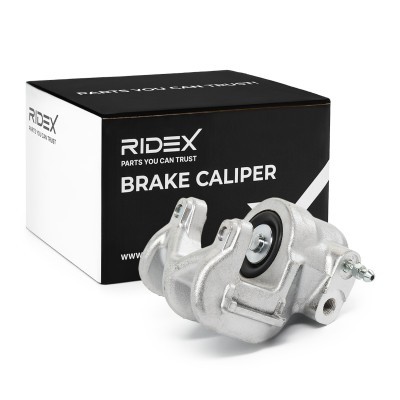 Brake Caliper RIDEX 78B2466 78B2466 - photo 2