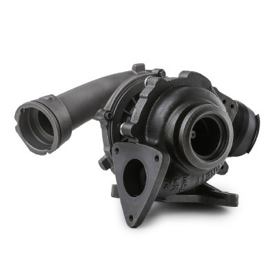 Turbocharger RIDEX 2234C0144R 2234C0144R - photo 10