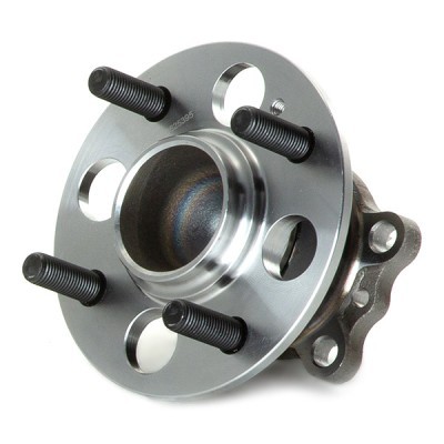 Wheel Bearing RIDEX 654W1003 654W1003 - photo 4