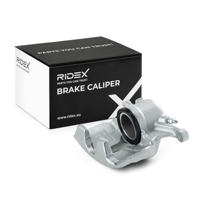 Brake Caliper RIDEX 78B2284 78B2284 - photo 2