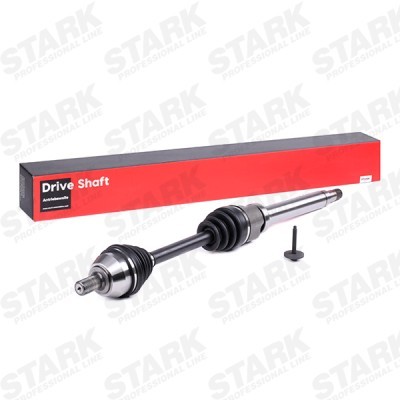 Drive Shaft Stark SKDS-0210347 SKDS-0210347 - photo 2