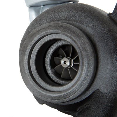 Turbocharger RIDEX 2234C0022R 2234C0022R - photo 7