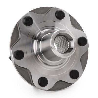 Wheel Hub RIDEX 653W0217 653W0217 - photo 7