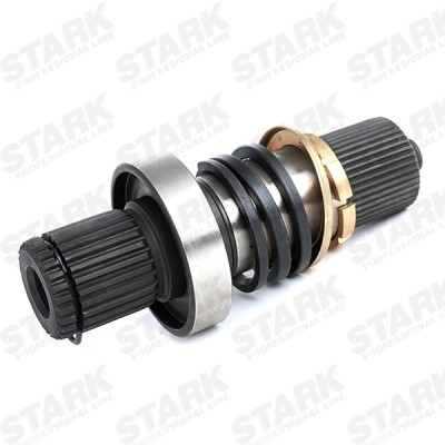 Drive Shaft Stark SKDS-0210245 SKDS-0210245 - photo 5