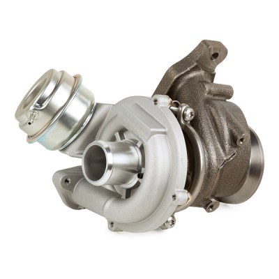 Turbocharger RIDEX 2234C0376 2234C0376 - photo 3