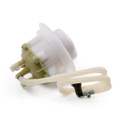 Fuel Filter RIDEX 9F0481 9F0481 - photo 4