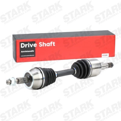 Drive Shaft Stark SKDS-0210105 SKDS-0210105 - photo 2