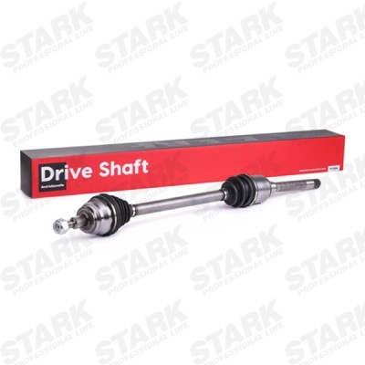 Drive Shaft Stark SKDS-0210489 SKDS-0210489 - photo 2