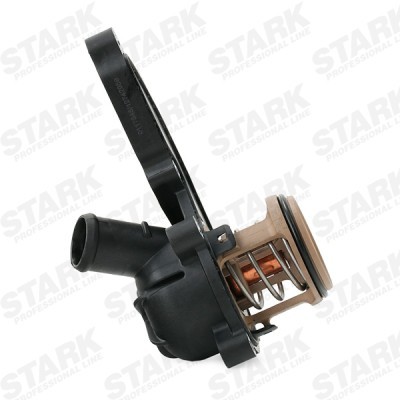 Thermostat, Coolant Stark SKTC-0560174 SKTC-0560174 - photo 5