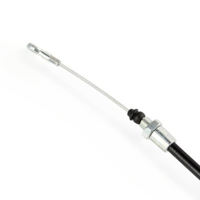 Cable Pull, Parking Brake RIDEX 124C0553 124C0553 - photo 4
