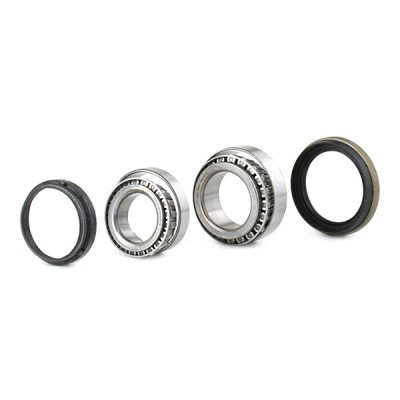 Wheel Bearing RIDEX 654W0831 654W0831 - photo 3