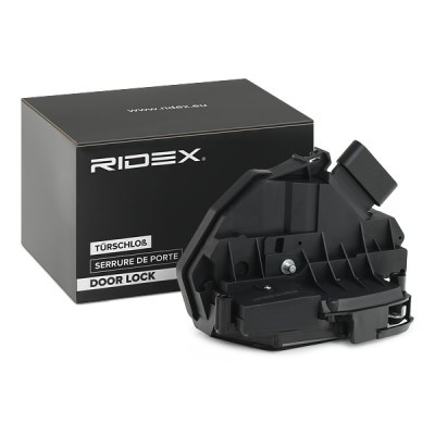 Door Lock RIDEX 1361D0168 1361D0168 - photo 2