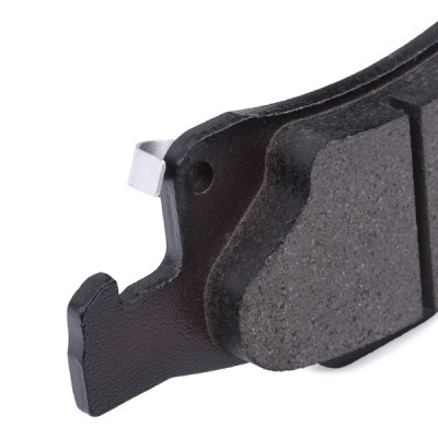 Brake Pads Set RIDEX 402B0920 402B0920 - photo 7