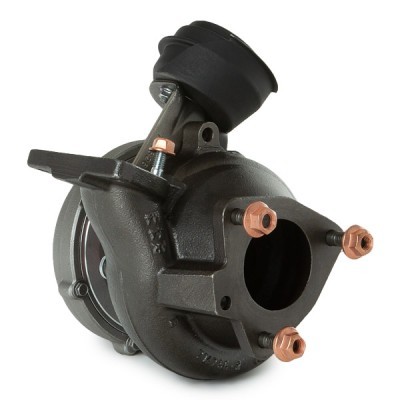 Turbocharger RIDEX 2234C0255R 2234C0255R - photo 4