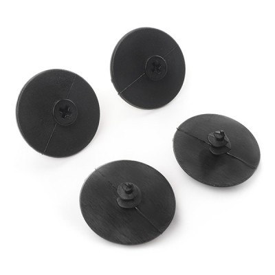 Car mats RIDEX 215A0010 215A0010 - photo 5