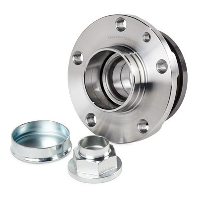 Wheel Bearing RIDEX 654W0253 654W0253 - photo 3