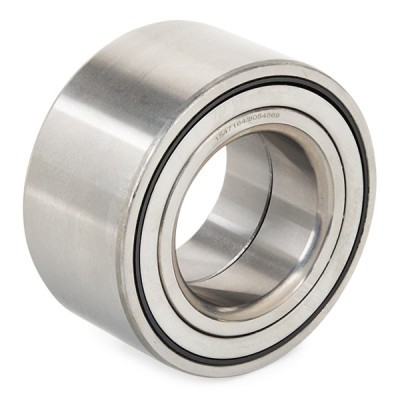 Wheel Bearing RIDEX 654W0162 654W0162 - photo 3