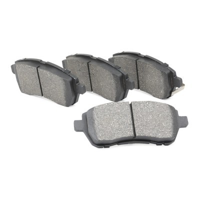 Brake Pads Set RIDEX 402B0129 402B0129 - photo 5