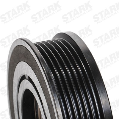 A/C electromagnetic clutch SKMCA-1640029 - photo 6