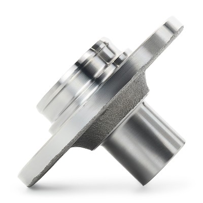 Wheel Hub RIDEX 653W0169 653W0169 - photo 5