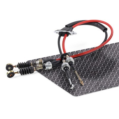 Cable Pull, manual transmission RIDEX 1787C0009 1787C0009 - photo 1