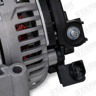 Alternator Stark SKGN-0320137 SKGN-0320137 - photo 6