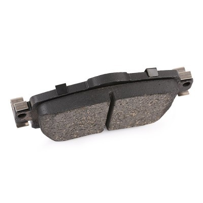 Brake Pads Set RIDEX 402B1047 402B1047 - photo 5