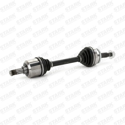 Drive Shaft Stark SKDS-0210088 SKDS-0210088 - photo 6