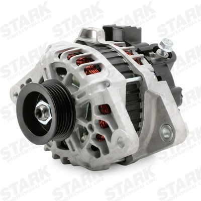 Alternator Stark SKGN-0320264 SKGN-0320264 - photo 3