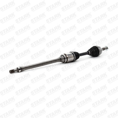 Drive Shaft Stark SKDS-0210167 SKDS-0210167 - photo 5