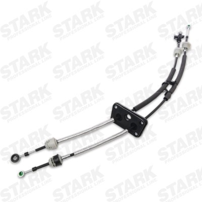 Cable Pull, manual transmission Stark SKCMT-1520033 SKCMT-1520033 - photo 3