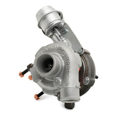 Turbocharger RIDEX 2234C10680R 2234C10680R - photo 2