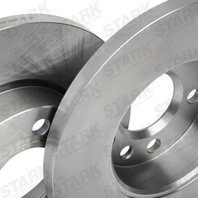 Brake Disc Stark SKBD-0022945 SKBD-0022945 - photo 6