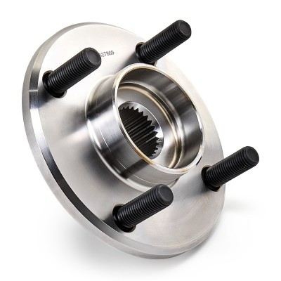 Wheel Hub RIDEX 653W0018 653W0018 - photo 6
