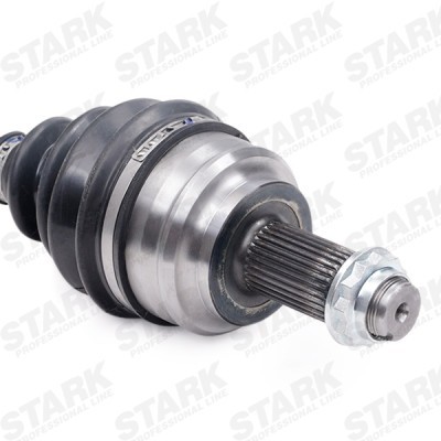 Drive Shaft Stark SKDS-0210515 SKDS-0210515 - photo 6