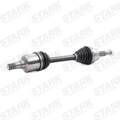 Drive Shaft Stark SKDS-0210671 SKDS-0210671 - photo 9