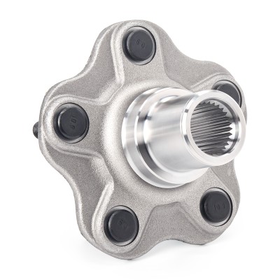 Wheel Hub RIDEX 653W0172 653W0172 - photo 7