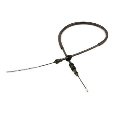 Cable Pull, Parking Brake RIDEX 124C0525 124C0525 - photo 3