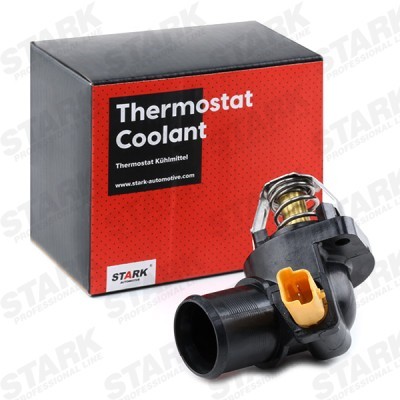 Thermostat, Coolant Stark SKTC-0560102 SKTC-0560102 - photo 2