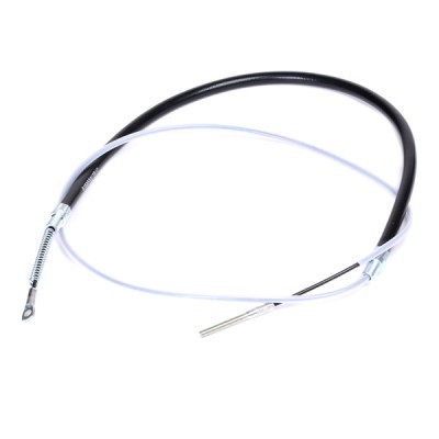 Cable Pull, Parking Brake RIDEX 124C0114 124C0114 - photo 3