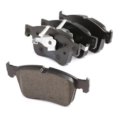 Brake Pads Set RIDEX 402B1604 402B1604 - photo 4