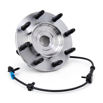 Wheel Bearing RIDEX 654W1075 654W1075 - photo 3