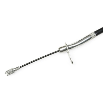 Cable Pull, Parking Brake RIDEX 124C0613 124C0613 - photo 4