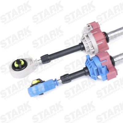 Cable Pull, manual transmission Stark SKCMT-1520045 SKCMT-1520045 - photo 4
