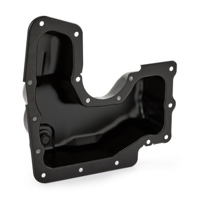 Oil Pan RIDEX 592O0262 592O0262 - photo 4