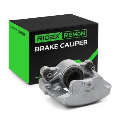 Brake Caliper RIDEX 78B3298R 78B3298R - photo 2