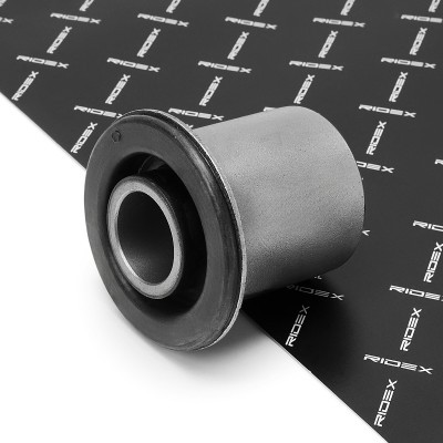 Control Arm Bushing RIDEX 251T0282 251T0282 - photo 2