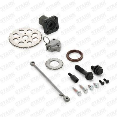 Timing chain kit Stark SKTCK-22440448 SKTCK-22440448 - photo 3