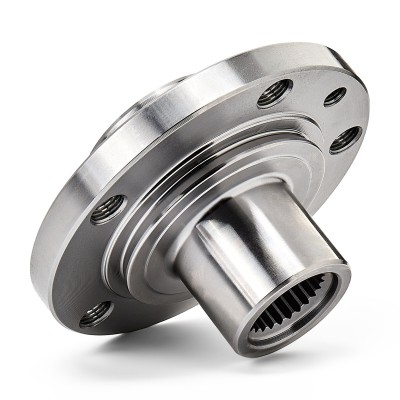Wheel Hub RIDEX 653W0015 653W0015 - photo 7